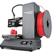 3D принтер Wanhao Duplicator i3 Mini (Выставочный образец, уценка) фото