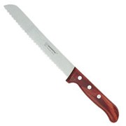 Polywood нож для хлеба 17,5см (21125/077-177)