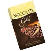 Кофе MOCCA FIX GOLD (молотый) 500 г 1758 фотография