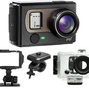 Видеокамера PQI Air Cam Video camera for extreme sports, 6VAA-004GR1003