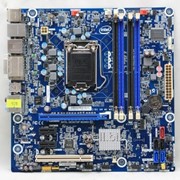 Материнская плата LGA-1155 Intel DH67BL фотография