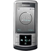 Телефон Samsung U900 фото