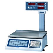 Торговые весы Acom PC-100E