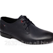 Туфли мужские 684-05 фото
