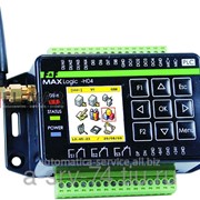GSM-контроллер MAX H04