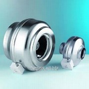 Канальные вентиляторы КВ200 Fluger фото