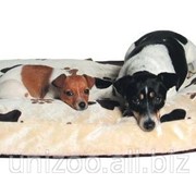 Матрас для собак серый “Gino“ Trixie (Трикси) фотография