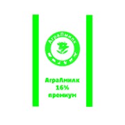 Заменитель цельного молока АграЛмилк 16% премиум