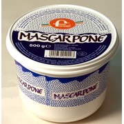 Foresti Mascarpone - Сыр маскарпоне, 500g