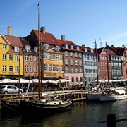 Туры в Данию
