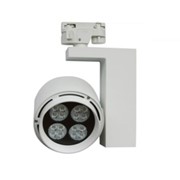 Светодиодный трековый светильник 40Вт Артикул: SDSBET-LED-TRACK-SP/40W