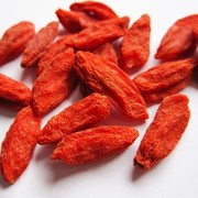 Сушеные ягоды годжи (ЧСГ-1) фото