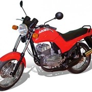 Мотоцикл Jawa 350 Lux