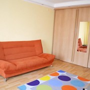 Квартира студия посуточно в центре Екатеринбурга фото