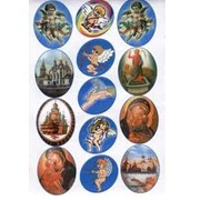 Наклейки фото