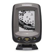 Эхолот Humminbird Piranha MAX 180 X фото