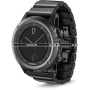 Навигатор GARMIN FENIX 3 (Сапфир), GARMIN FENIX 3 PERFORMER BUNDLE (САПФИР)