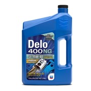 Моторное масло Chevron Delo 400® NG