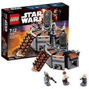 LEGO Star Wars - Камера карбонитной заморозки 75137