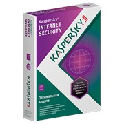 Kaspersky Internet Security 2013 на 2 ПК фото