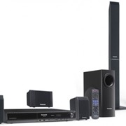 Кинотеатр домашний Panasonic SC-PT175 фото