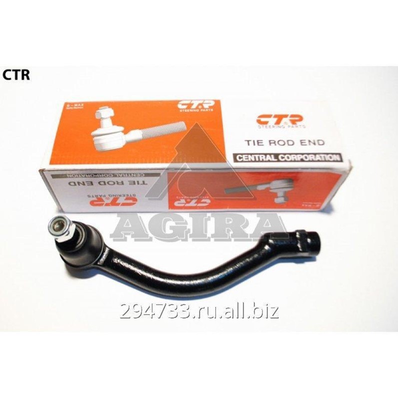 Артикул ctr. Ctr cen133 наконечник рулевой.