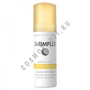 Dr.Rimpler Dr.Rimpler Сыворотка для проблемной кожи антисептическая (Basic Clear | Foam) 660 50 мл фото