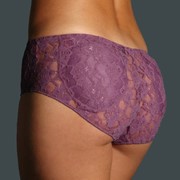 Белье Booty Pop™ 2-pack Padded Panties фото