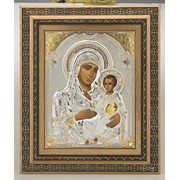Икона Иерусалимская фото