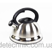 Чайник газовый индукционный Ronner TW3550