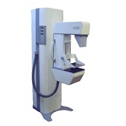 Цифровой рентгеновский маммографический комплекс СИМА