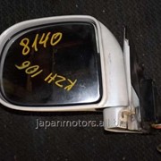 Зеркало для автомобиля TOYOTA HIACE, код: 012-Ц008140 фотография