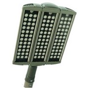 Магистральные и уличные светодиодные светильники LeaderLight