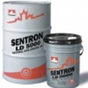 Моторное масло Petro-Canada Sentron LD 5000