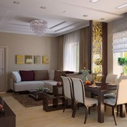 Дизайн интерьера частного дома в Москве, Обнинске, Калуге, Норо-Фоминске, Подольске, Троицке, Одинцово, Можайске.