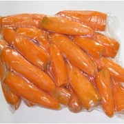 Овощи вакуумные фото