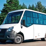 Аренда микроавтобуса ГАЗель NEXT в Омске