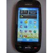 Nokia C7 2 sim