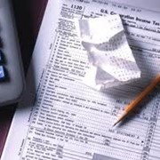 Восстановление бухгалтерского, налогового учета