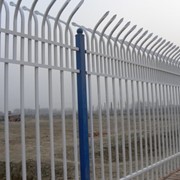 Английский забор фото