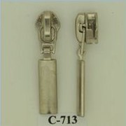 Бегунок для спиральной молнии №7, Код: С-713 фото