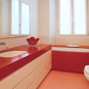 Столешницы для ванных комнат