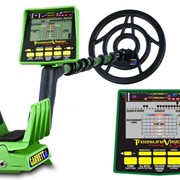 Металлоискатель Garrett GTI 2500 фото