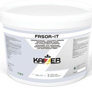 Шпатлевка ремонтная для машинного нанесения - fasor-it 0.2