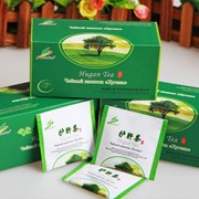 Печёночный чай Хугань фото