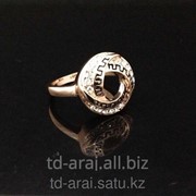 Кольцо Swarovski, код 6794389 фото