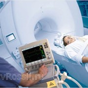 Магнитно-резонансная томография головного мозга фото