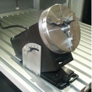 Роторные устройства для гравировки цилиндрических изделий