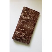 Кожаный женский кошелек Valenta фото