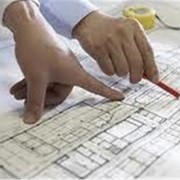 Проектирование зданий и сооружений техобслуживания